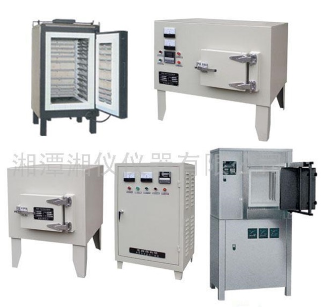 快速升温电炉在灰化试验中的应用