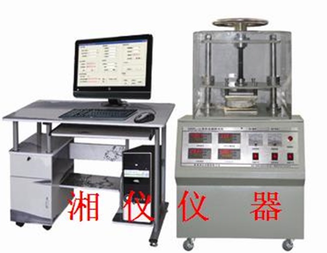 导热系数仪在建筑节能设计中的应用